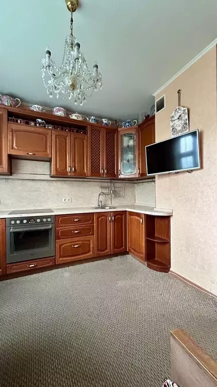 Продаётся 2-к квартира, 57.7 м - Фото 1