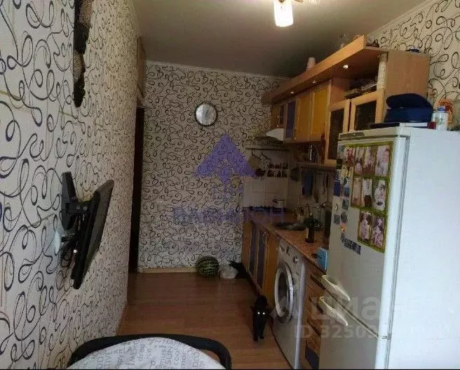 1-к кв. Ростовская область, Волгодонск ул. Максима Горького (31.5 м) - Фото 1