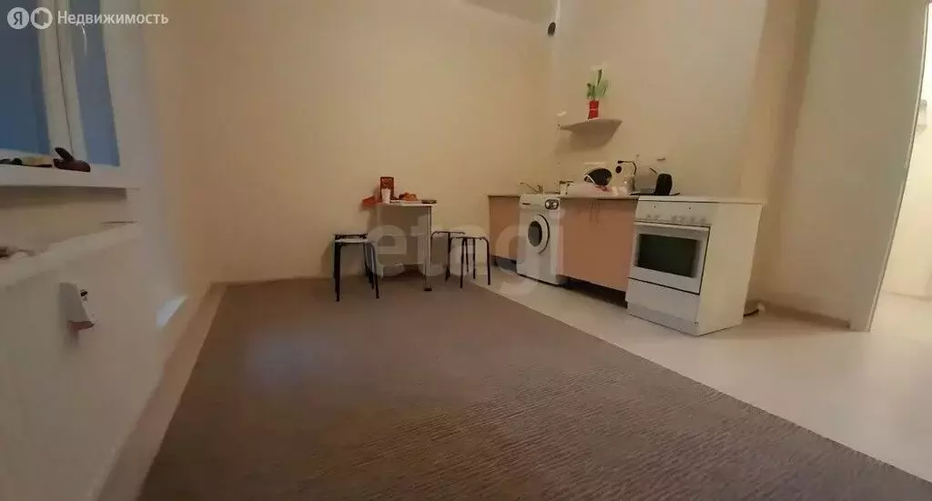 Квартира-студия: Санкт-Петербург, Планерная улица, 89 (22 м) - Фото 1