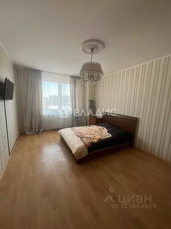 Комната Калининградская область, Калининград Интернациональная ул., 70 ... - Фото 0