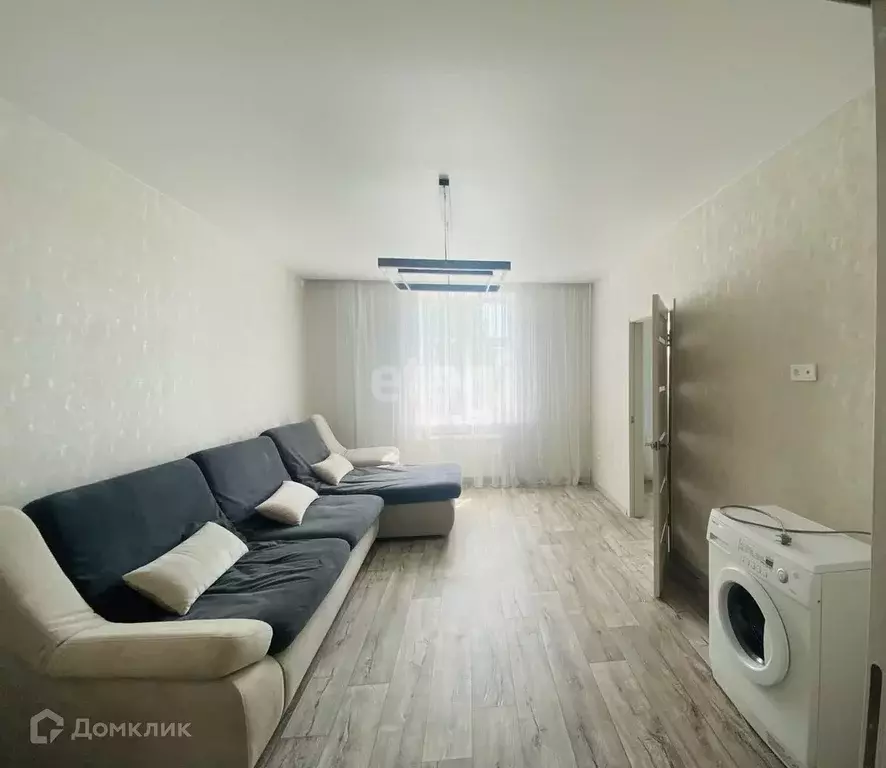 Продаётся 4-к квартира, 85.2 м - Фото 0