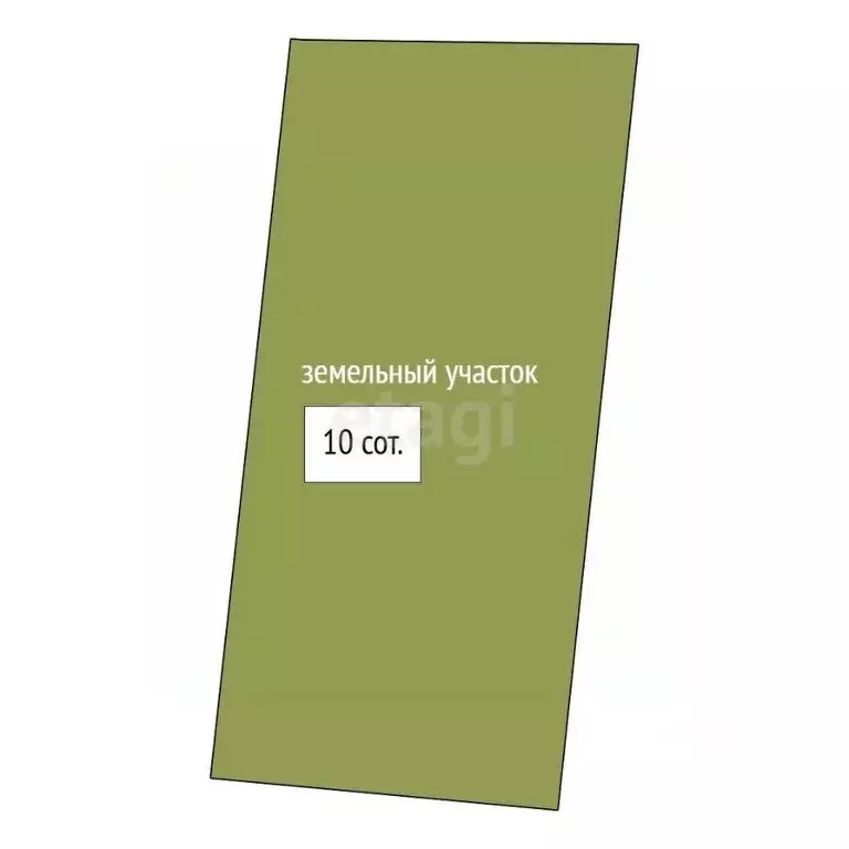 Дом в Забайкальский край, Чита Полевой мкр, 49 (50 м) - Фото 2