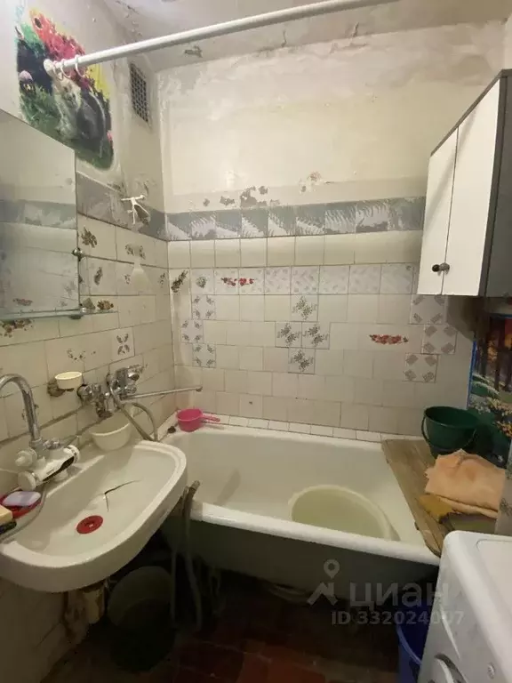 3-к кв. Крым, Симферополь ул. Лермонтова, 17 (65.0 м) - Фото 1