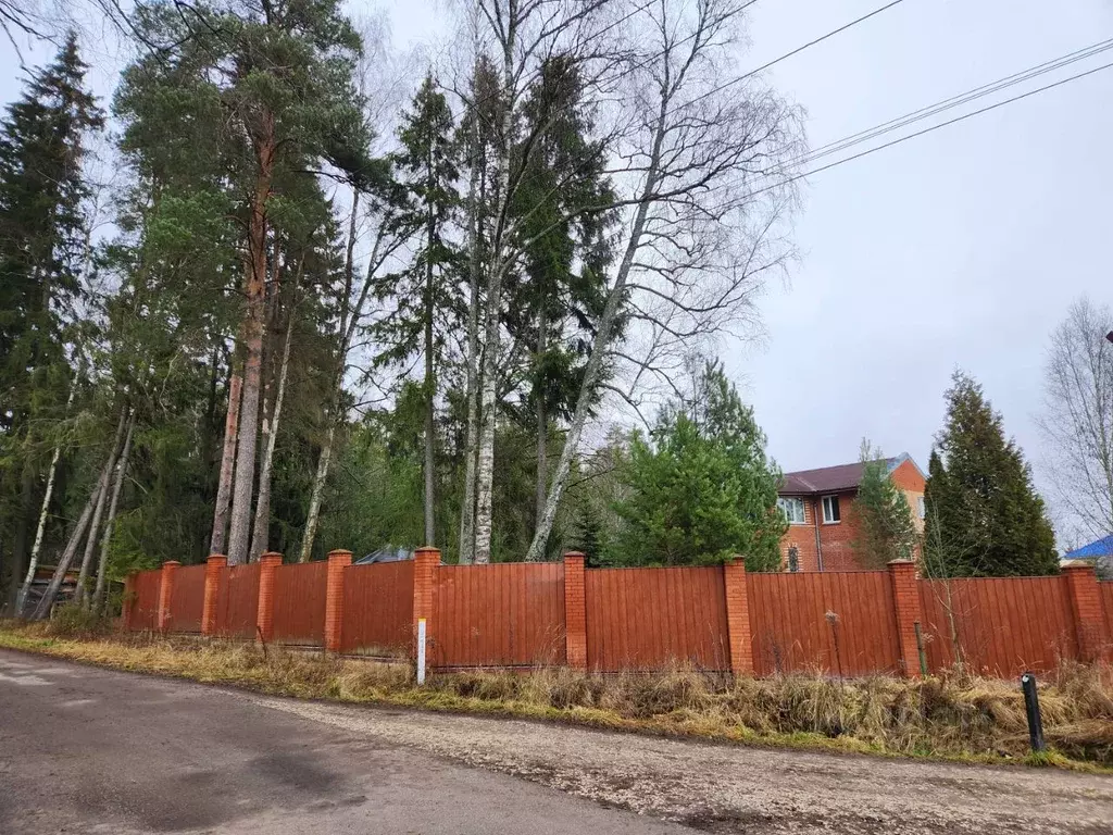 Дом в Московская область, Ступино городской округ, с. Хатунь ул. ... - Фото 2