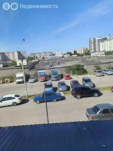 2-комнатная квартира: Воронеж, Ростовская улица, 100БкБ (39 м) - Фото 2