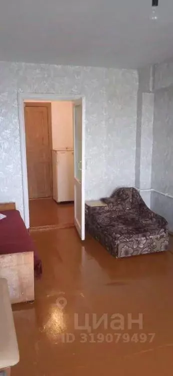 1-к кв. Иркутская область, Тулун ул. Мира, 8 (23.2 м) - Фото 1