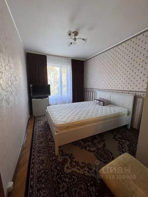 2-к кв. Москва Енисейская ул., 10 (45.0 м) - Фото 0
