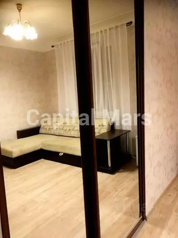 3-к кв. Москва Большая Почтовая ул., 18/20К3 (64.0 м) - Фото 1