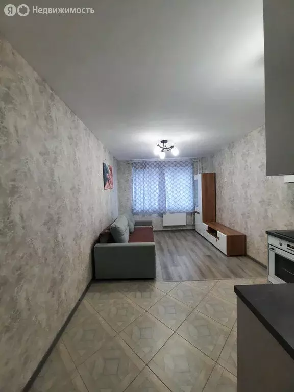 1-комнатная квартира: Киров, улица Анжелия Михеева, 16 (51 м) - Фото 2