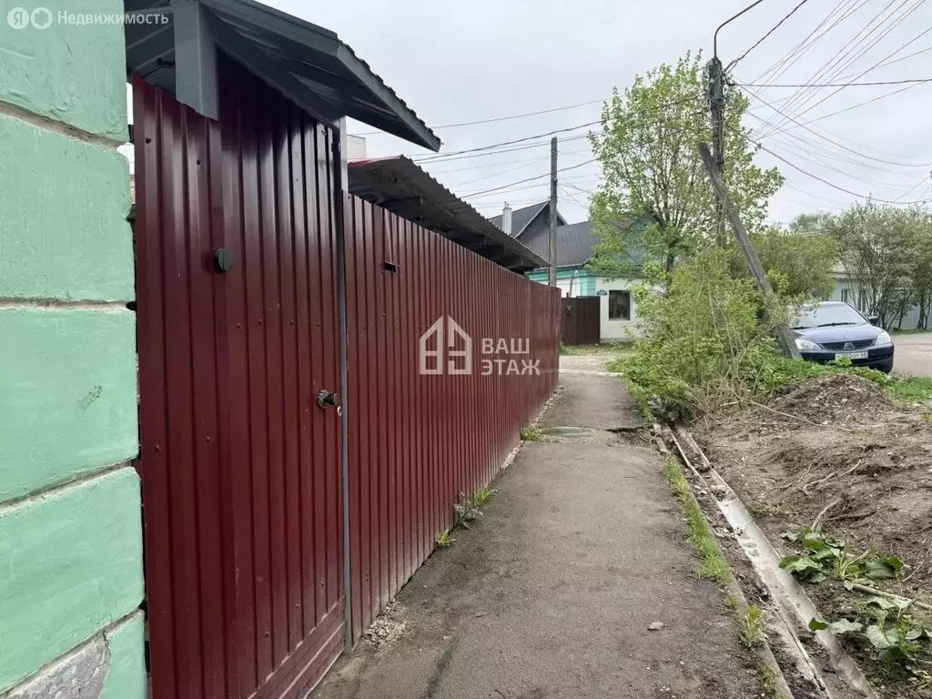 Дом в Калуга, 2-й Загородный проезд, 10 (57.7 м) - Фото 2