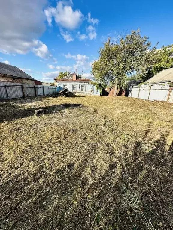 Участок в Белгородская область, Алексеевка Пролетарская ул. (9.0 сот.) - Фото 1