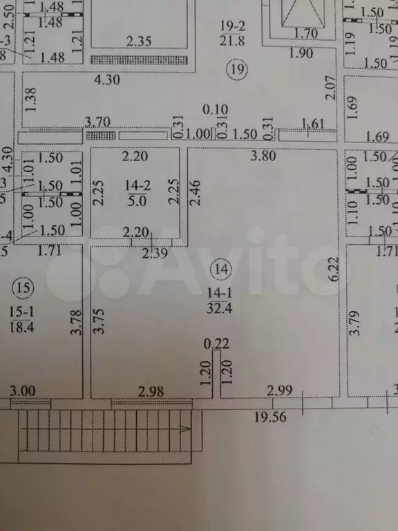 Магазин/Офис или Салон на Горпищенко, 37.5 м - Фото 0
