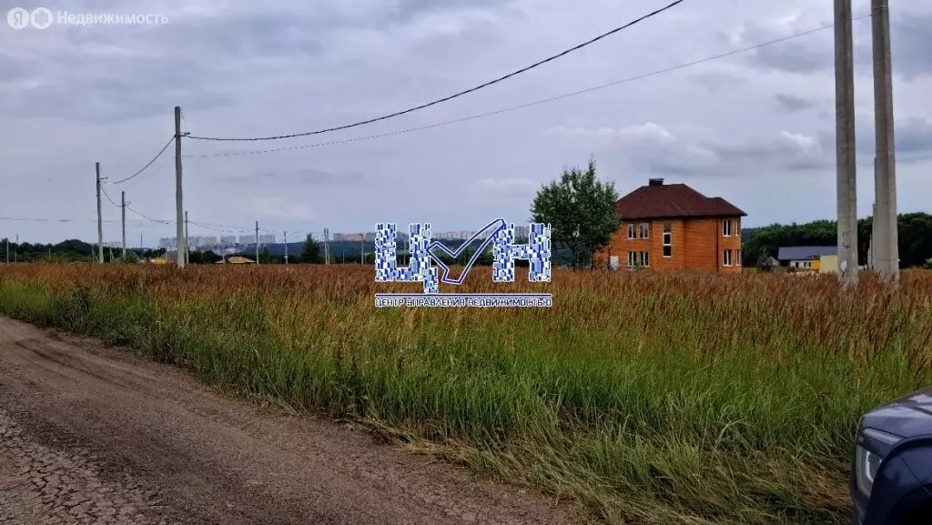 Участок в Курск, улица Матвея Блантера, 1А (10 м) - Фото 2