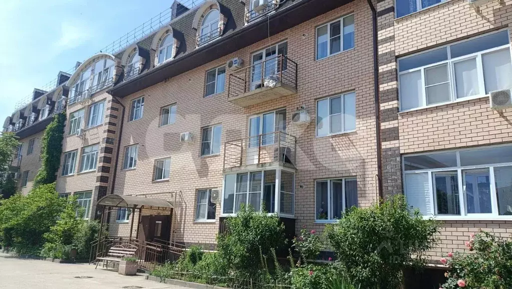1-к кв. Краснодарский край, Горячий Ключ ул. Ярославского, 146Ек11 ... - Фото 1