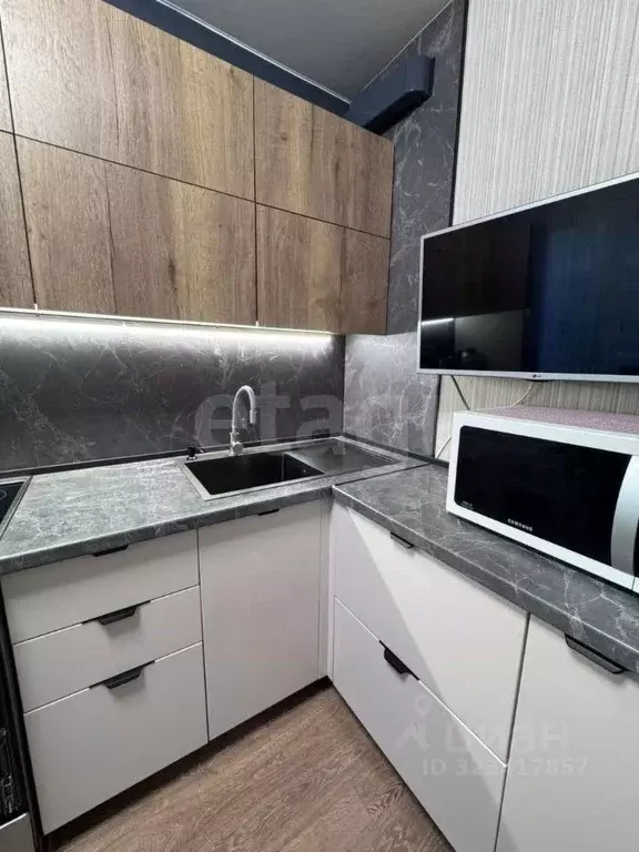 2-к кв. Новосибирская область, Новосибирск ул. 9-й Гвардейской ... - Фото 1