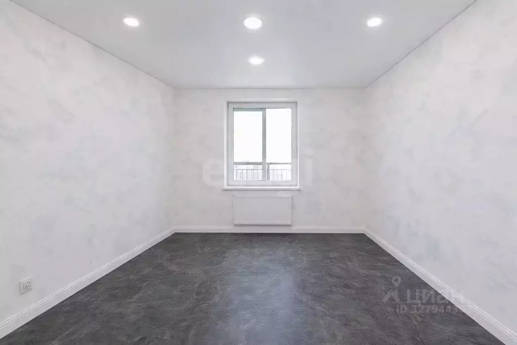 1-к кв. Свердловская область, Екатеринбург просп. Академика Сахарова, ... - Фото 1