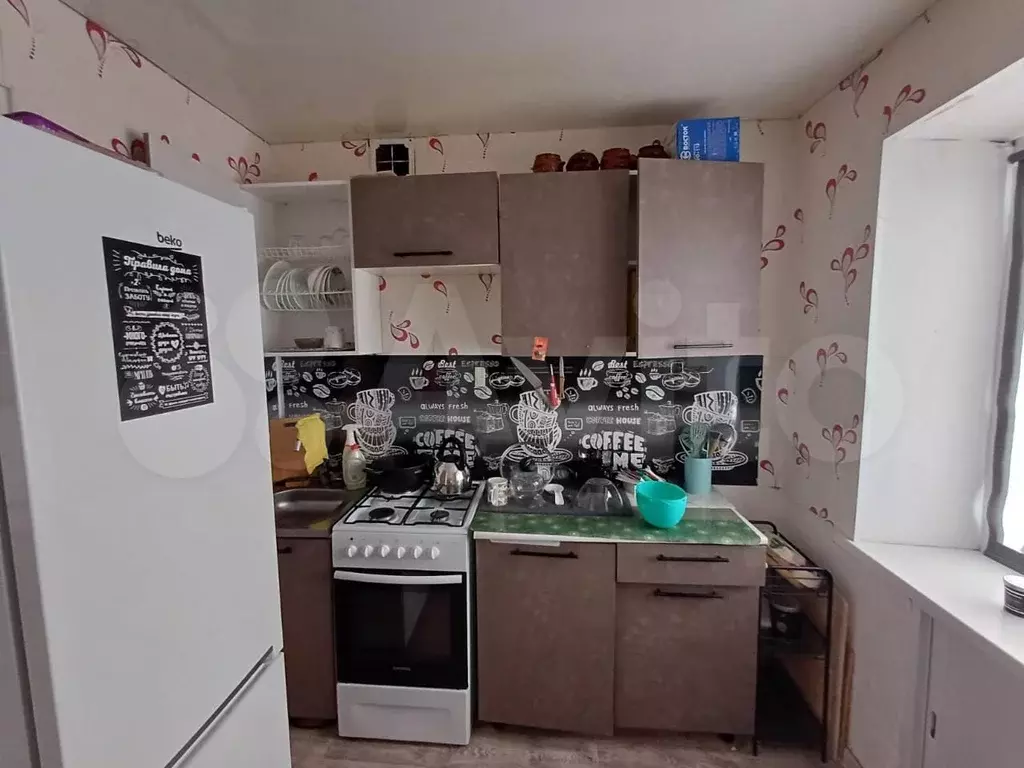 2-к. квартира, 45 м, 2/2 эт. - Фото 0
