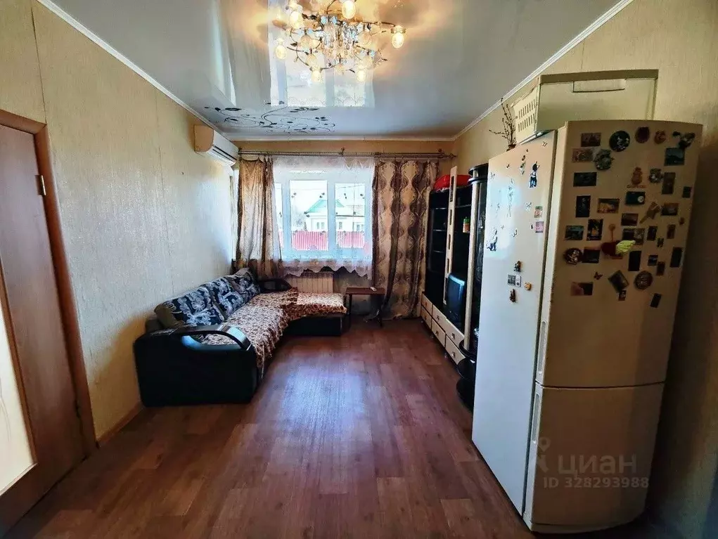 2-к кв. Владимирская область, Кольчугино ул. Мира, 28 (39.4 м) - Фото 2