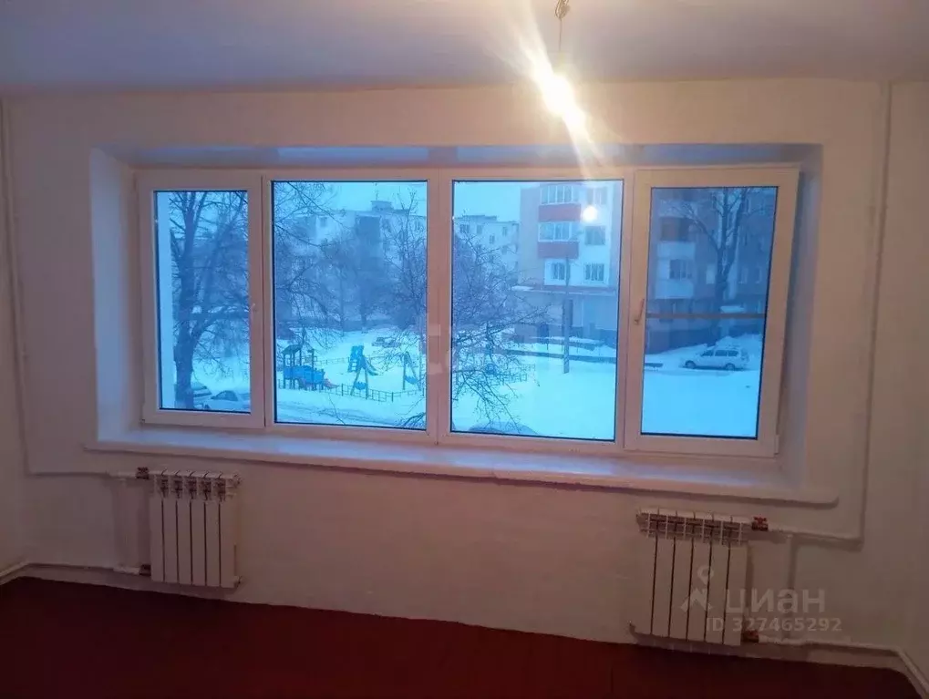 Комната Белгородская область, Губкин ул. Раевского, 3 (22.9 м) - Фото 1