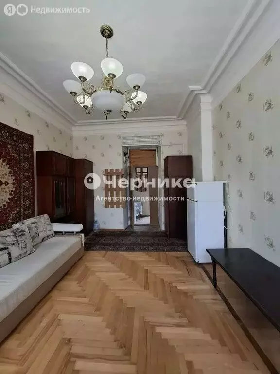 1-комнатная квартира: Кисловодск, улица Чкалова, 6 (22 м) - Фото 1