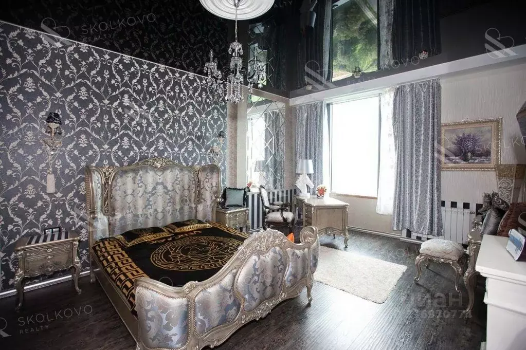 Квартира, 2 комнаты, 110 м - Фото 0
