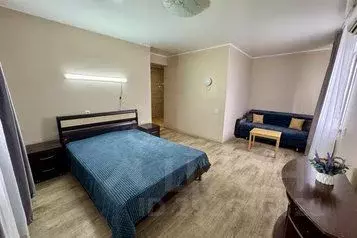 1-к кв. Астраханская область, Астрахань Кубанская ул., 17 (40.0 м) - Фото 1