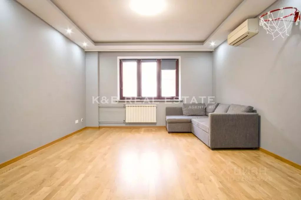 3-к кв. Московская область, Одинцовский городской округ, ВНИИССОК пгт ... - Фото 1