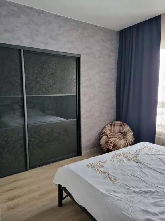 2-к кв. Кемеровская область, Кемерово ул. Терешковой, 16Б (42.0 м) - Фото 1