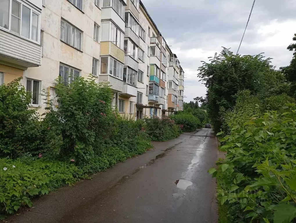 1-к кв. Московская область, Рузский муниципальный округ, д. Старая ... - Фото 1