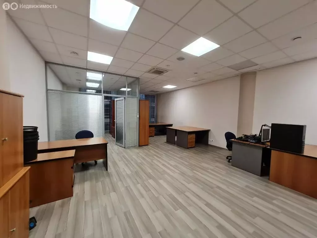 Помещение свободного назначения (62 м) - Фото 1