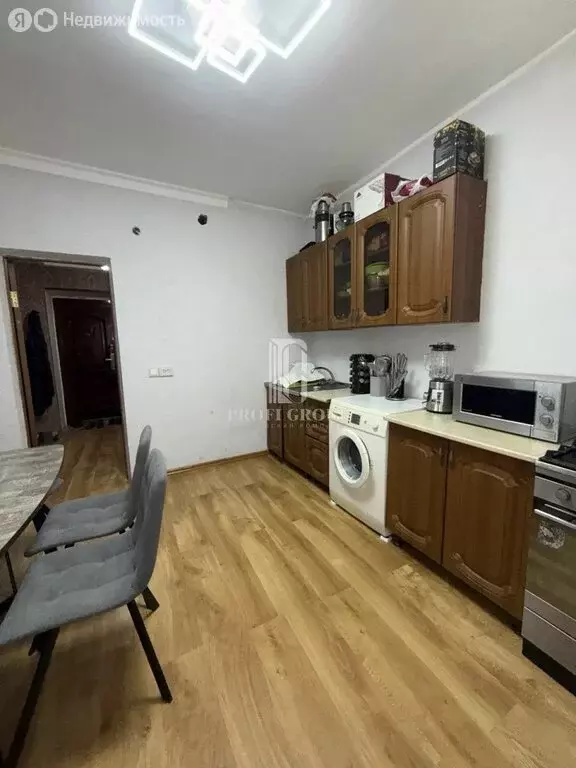 2-комнатная квартира: Махачкала, проспект Петра I, 42Ак1 (62.5 м) - Фото 2