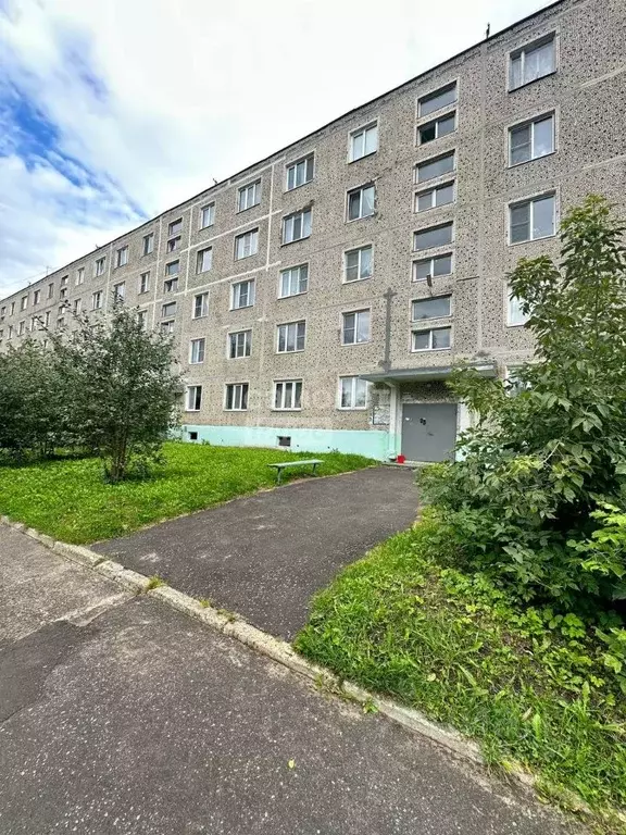 1-к кв. Московская область, Талдомский городской округ, Вербилки пгт ... - Фото 0