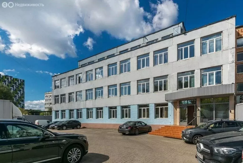 Офис (2812 м) - Фото 1
