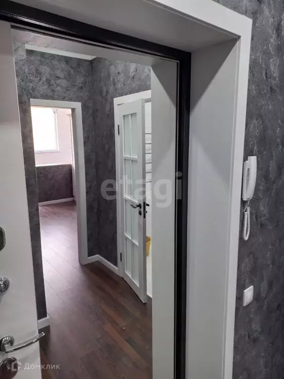 Продаётся 1-к квартира, 35.7 м - Фото 0