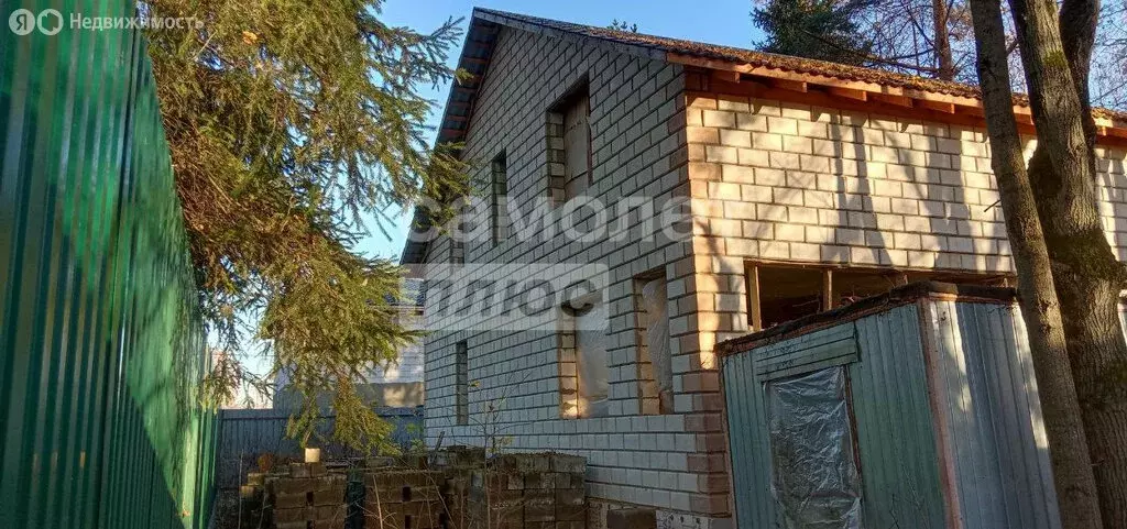 Дом в Королёв, микрорайон Первомайский, улица Мира, 33 (250 м) - Фото 1