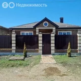 Дом в село Татарка, жилой квартал Долина Роз (135 м) - Фото 1