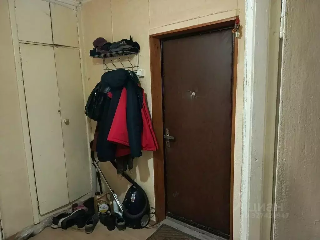 1-к кв. Московская область, Дмитровский муниципальный округ, ... - Фото 2