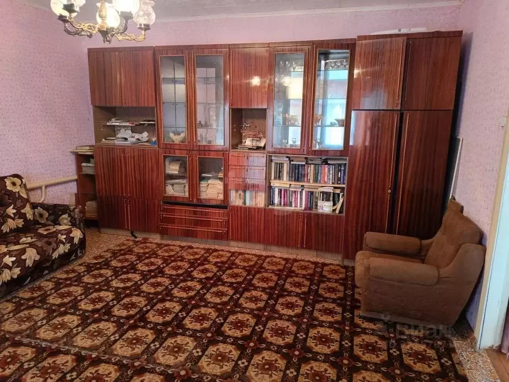 Дом в Белгородская область, Красногвардейский район, Засосенское ... - Фото 1