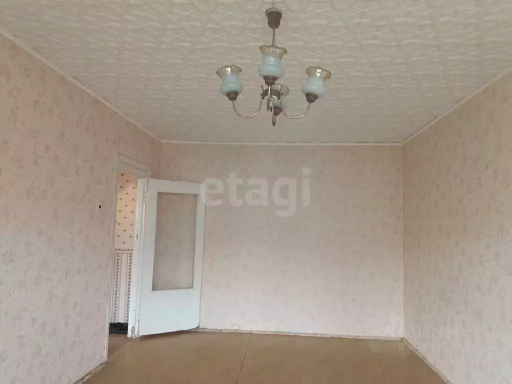 1-к кв. Орловская область, Орел Комсомольская ул., 272 (38.1 м) - Фото 2