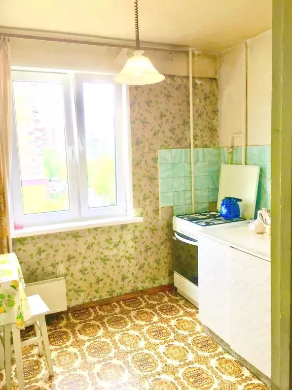 1-к кв. Московская область, Химки ул. Машинцева, 3А (42.0 м) - Фото 2