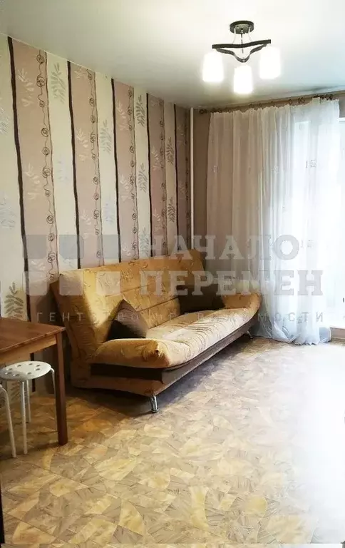 Студия Новосибирская область, Новосибирск ул. Виктора Уса, 9 (20.0 м) - Фото 1