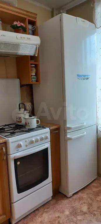 2-к. квартира, 43 м, 4/5 эт. - Фото 0