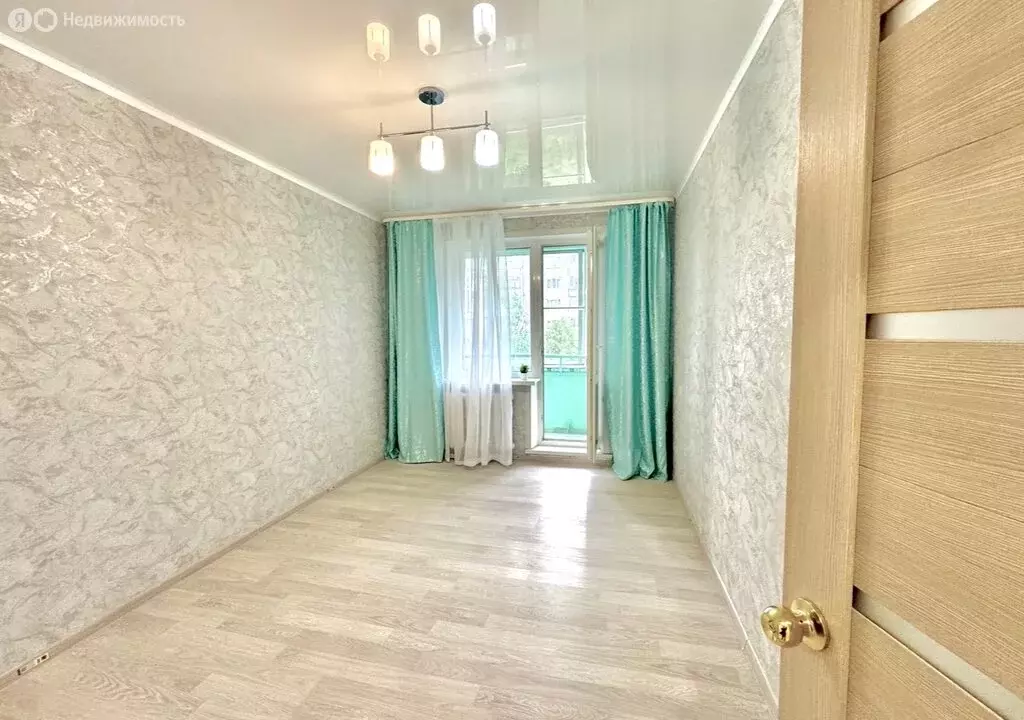 1-комнатная квартира: Алексин, Тульская улица, 138к1 (36 м) - Фото 1