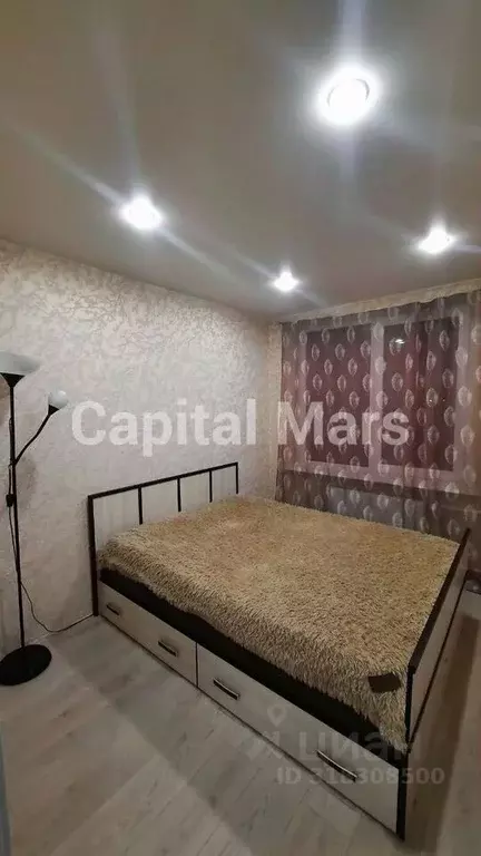 4-к кв. Санкт-Петербург Трамвайный просп., 17 (49.0 м) - Фото 0