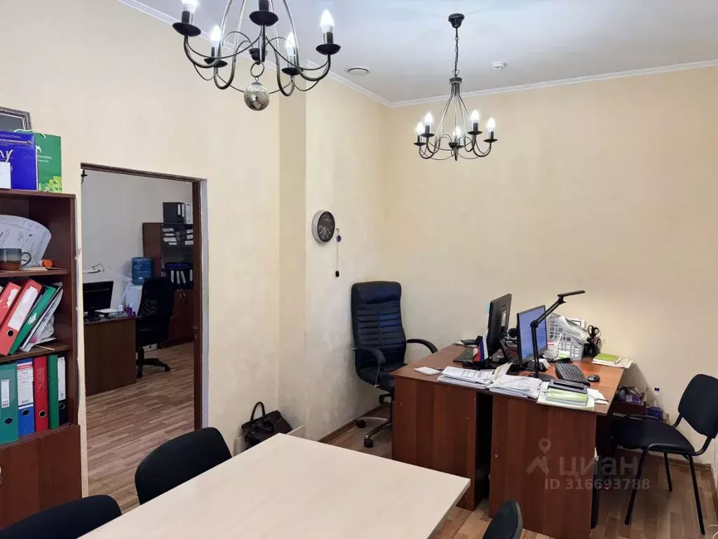 Помещение свободного назначения в Пензенская область, Пенза ул. ... - Фото 0