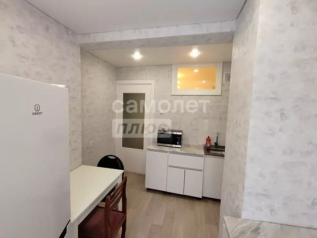 3-к кв. Челябинская область, Челябинск ул. Сони Кривой, 36 (63.3 м) - Фото 1