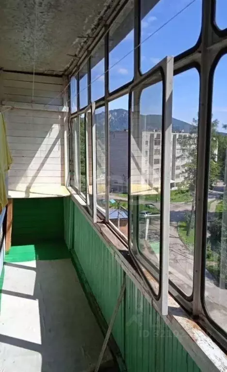 2-к кв. Красноярский край, Дивногорск городской округ, с. Овсянка ул. ... - Фото 1