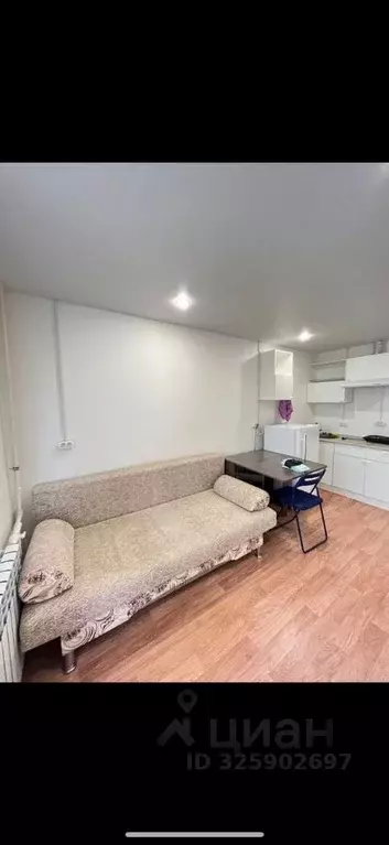 Студия Татарстан, Казань ул. Космонавтов, 53 (18.0 м) - Фото 1