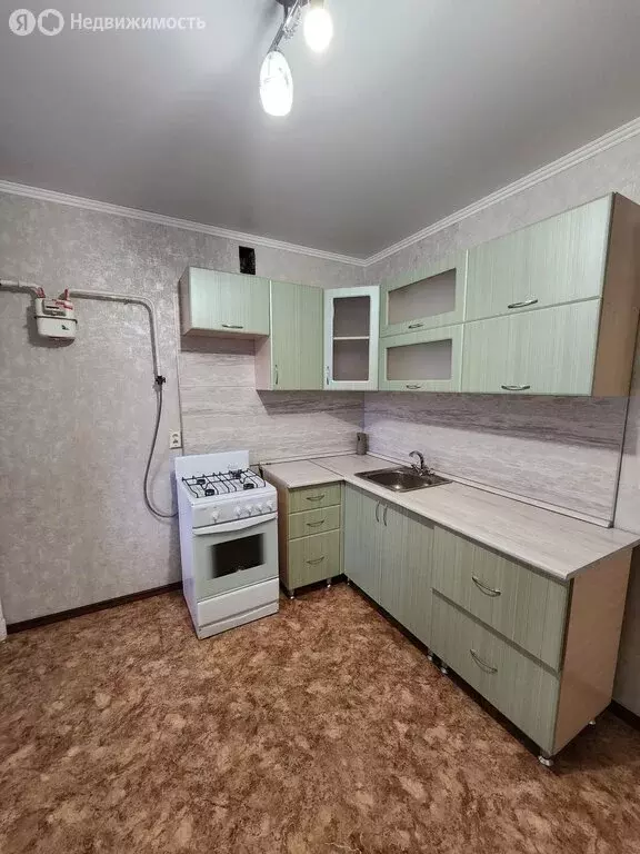 1-комнатная квартира: Октябрьский, проспект Ленина, 75А (38.3 м) - Фото 2