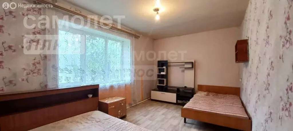 2-комнатная квартира: село Дедуровка, Ленинская улица, 2 (40.1 м) - Фото 1